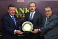 TİCARET BAKANI mehmet muş FATİH KAYA YANKI DERGİSİ ticaret bakanı (2)